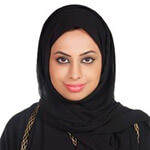 Khadija Mohammed Alshamsi