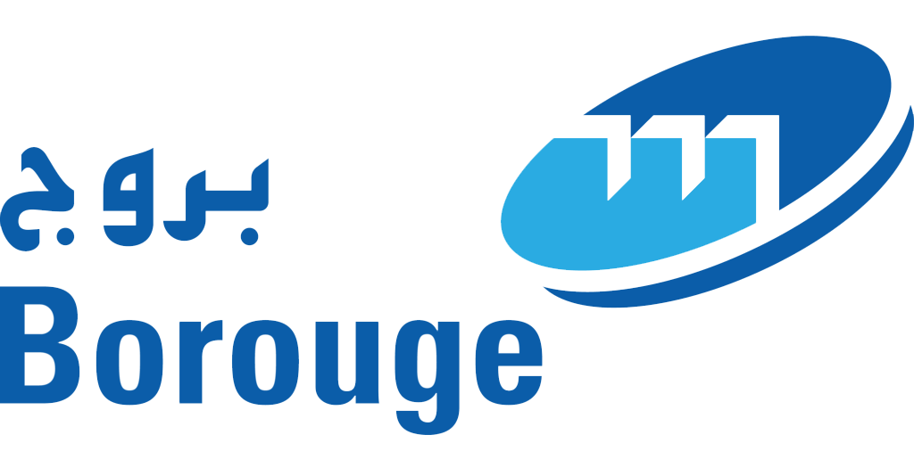 Borouge