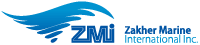 Zakher Marine